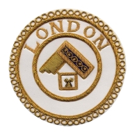 Apron Badges